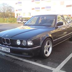 BMW 730i E32 3,0 "SOLGT"