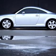 Audi TT Coupe