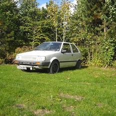 Nissan Micra K10 DØD :D