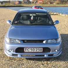 Toyota corolla 1,3 xli