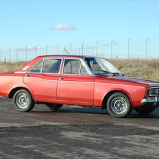 Ford 20m TS 2300S p7a