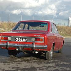 Ford 20m TS 2300S p7a