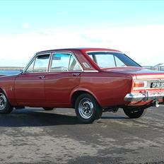 Ford 20m TS 2300S p7a