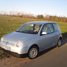 VW Lupo 3L TDI