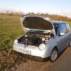 VW Lupo 3L TDI