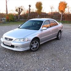 Honda Accord SOLGT