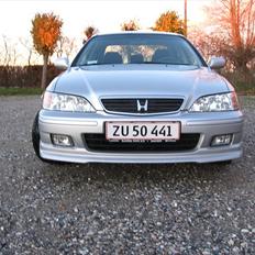 Honda Accord SOLGT