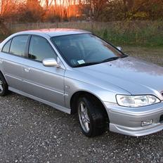 Honda Accord SOLGT