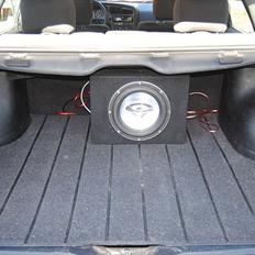 VW Passat St. Car *Den Sorte Satan*