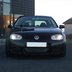 VW Golf IV GTI 1.8T