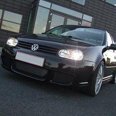 VW Golf IV GTI 1.8T