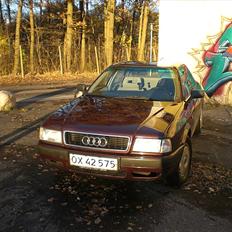 Audi 80