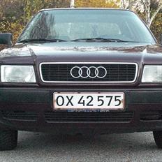 Audi 80