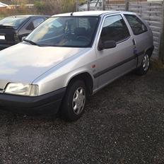 Citroën ZX 