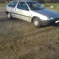 Citroën ZX 
