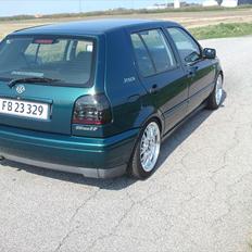 VW golf 3 1,6