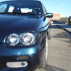 Ford Escort 1,8i 16v Monaco