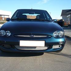 Ford Escort 1,8i 16v Monaco