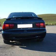 Ford Escort 1,8i 16v Monaco