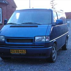 VW Transporter T4 (Solgt)