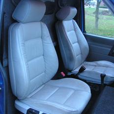 VW Transporter T4 (Solgt)