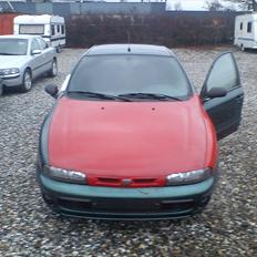 Fiat Brava 1,6i 16v TILSALG