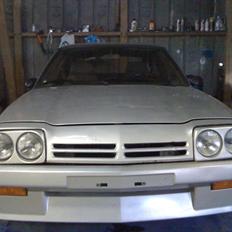 Opel Manta B Gsi CC
