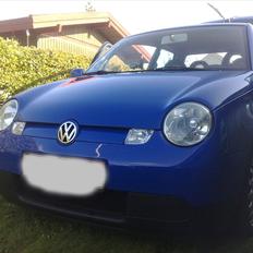 VW Lupo 3L