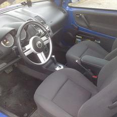 VW Lupo 3L