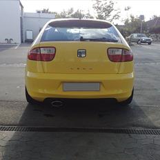 Seat Leon Cupra R 225hk
