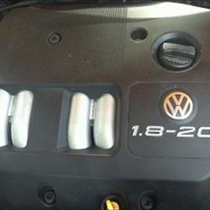 VW golf 4 1.8 20v