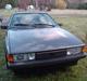 VW Scirocco 16v 1,8 (Solgt)