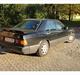 Mercedes Benz 190E 2,0 skadet.