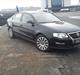 VW Passat 3C - Black Rose