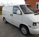 VW Transporter T4