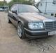 Mercedes Benz w124-230 ce (SOLGT)