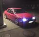 Ford Sierra 2,3 16v turbo solgt