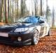 Mazda 323F Sportive *Solgt*