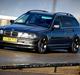 BMW E46 330d SOLGT