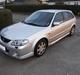 Mazda 323F Sportive