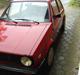 VW Golf 1 TD