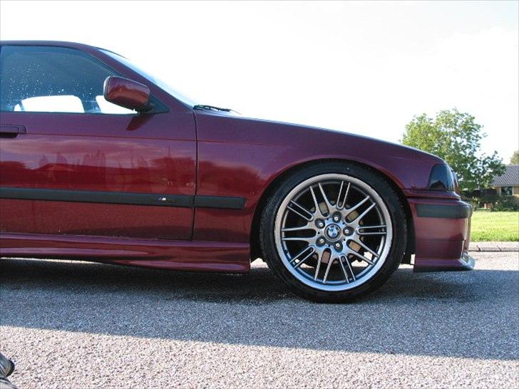 BMW e36 320i billede 9