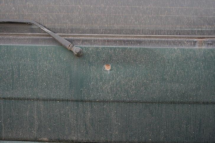 VW Caravelle vr6 solgt billede 9