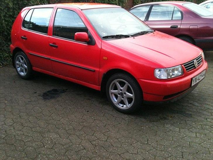 VW 6N *Solgt* billede 1