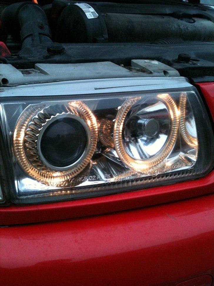 VW 6N *Solgt* billede 3