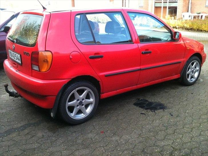 VW 6N *Solgt* billede 4