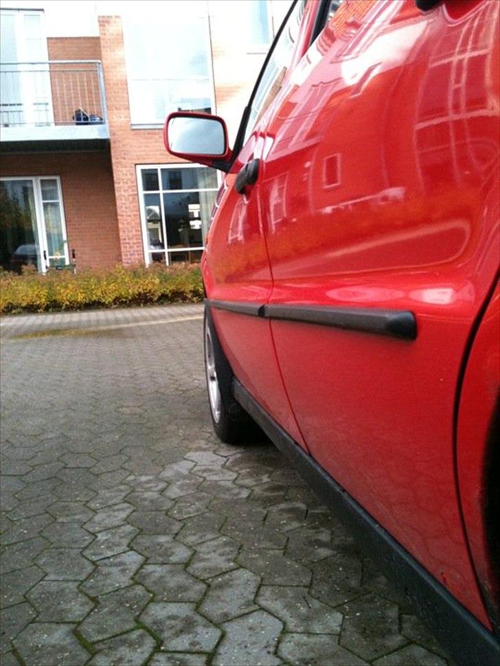 VW 6N *Solgt* billede 5