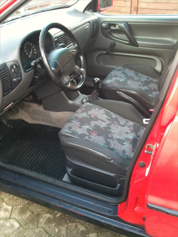 VW 6N *Solgt* billede 7