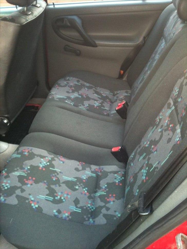 VW 6N *Solgt* billede 8