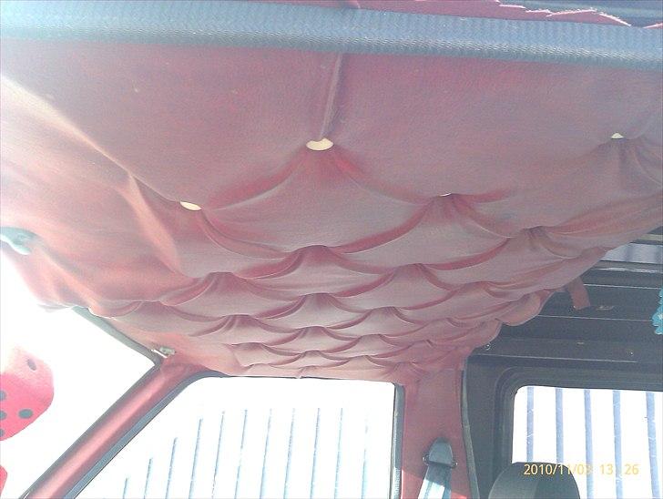 Nissan patrol (solgt) billede 15